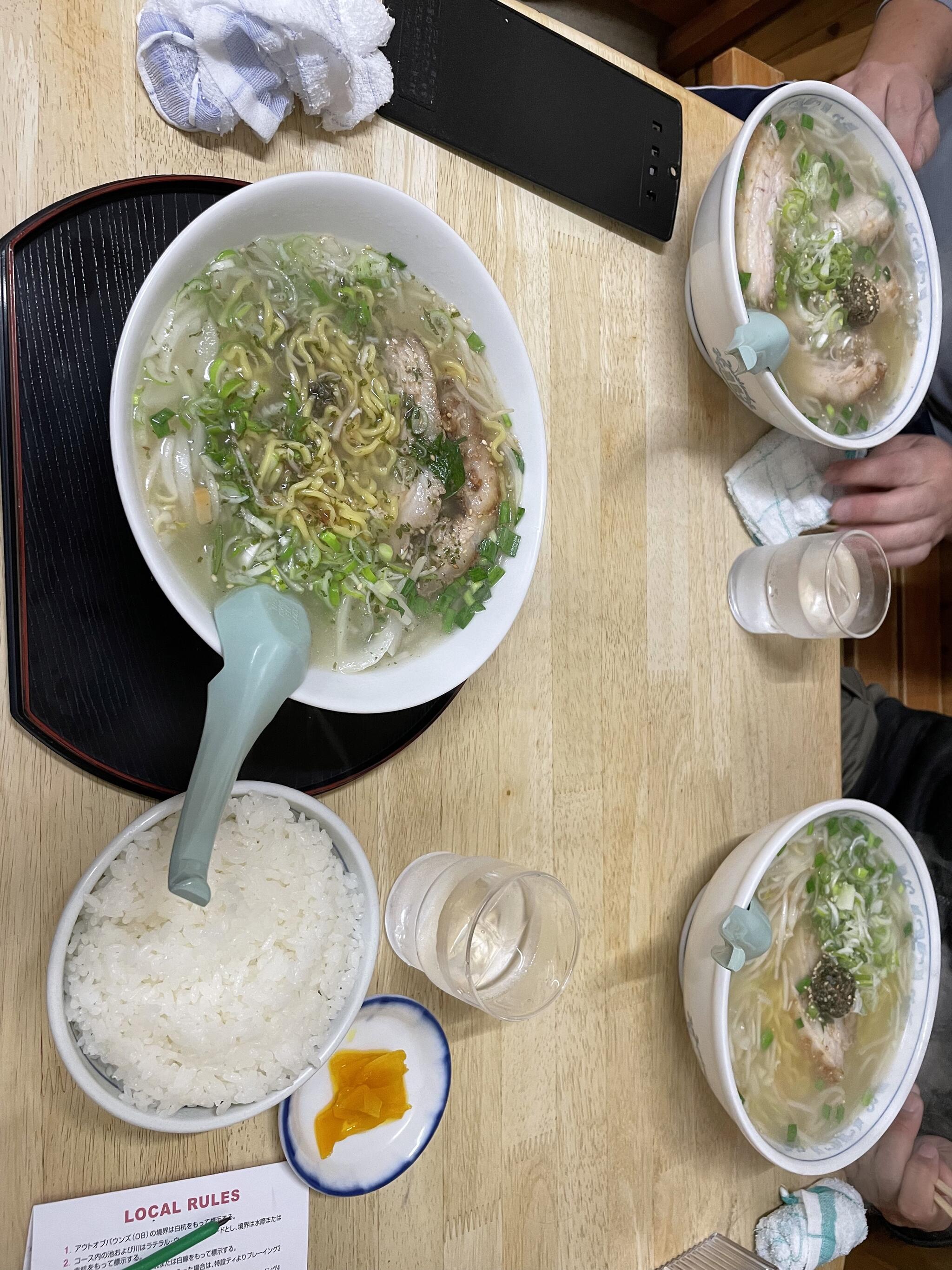 ラーメン店 なかまの代表写真5