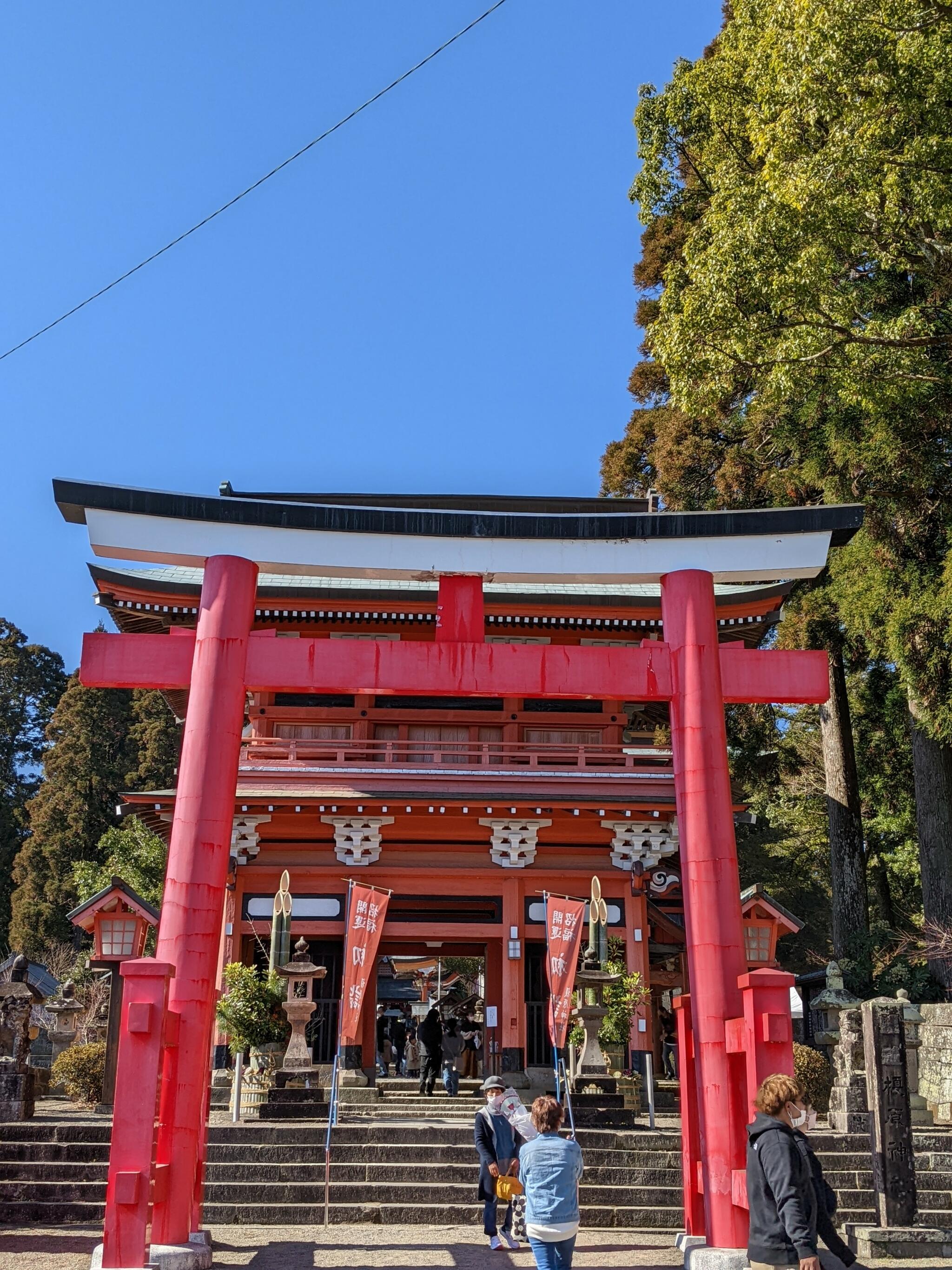 榎原神社の代表写真7