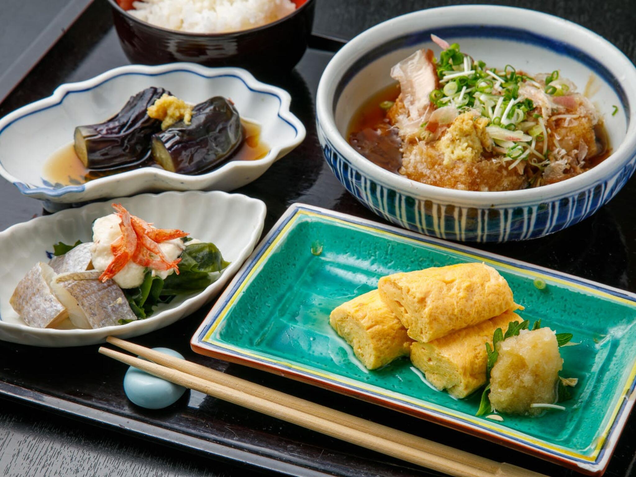 日本料理 瑞の代表写真1