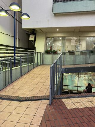 横浜北YMCAのクチコミ写真2