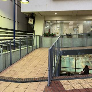 横浜北YMCAの写真1