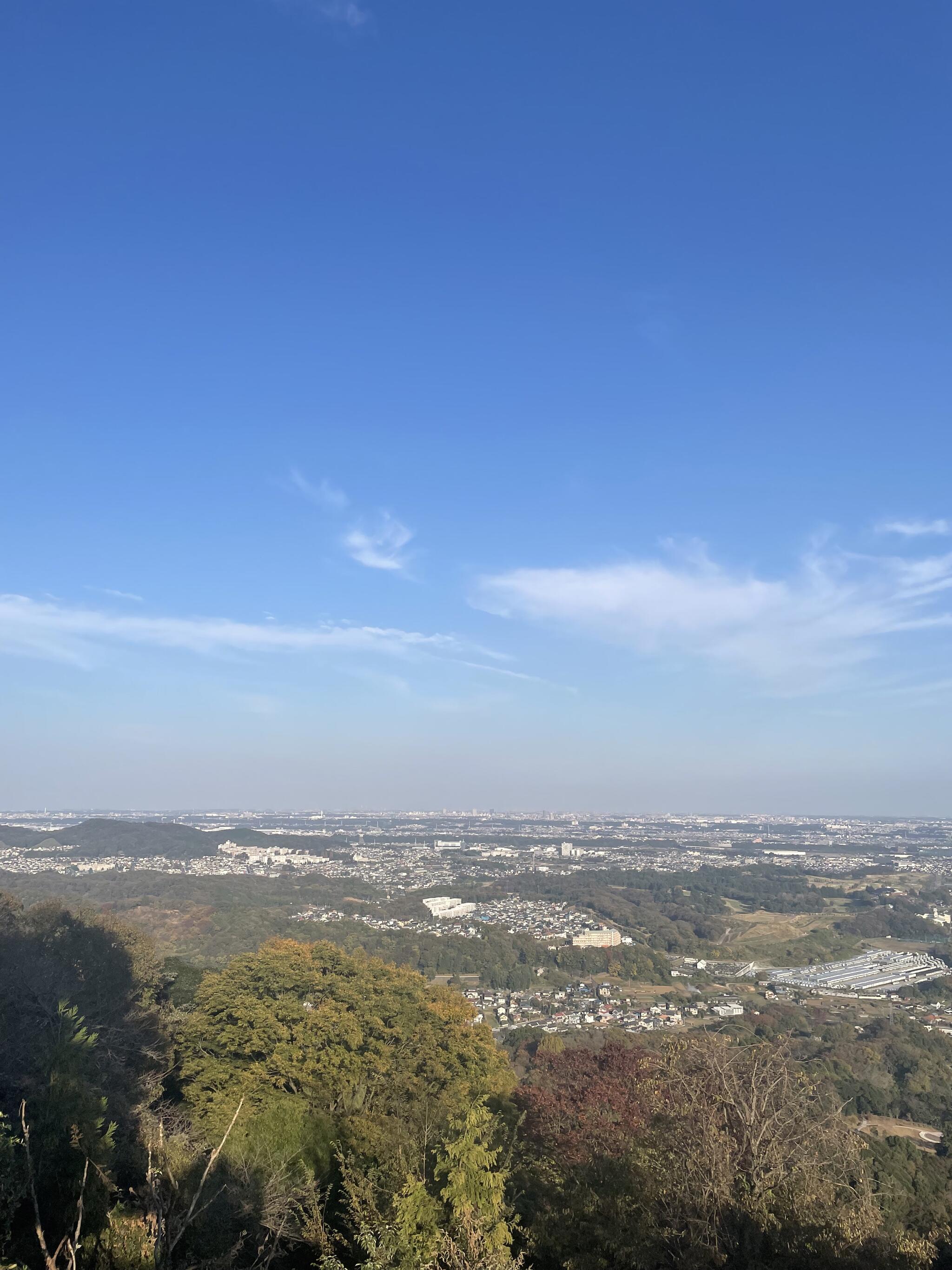 飯山白山森林公園の代表写真5