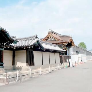 西本願寺の写真9