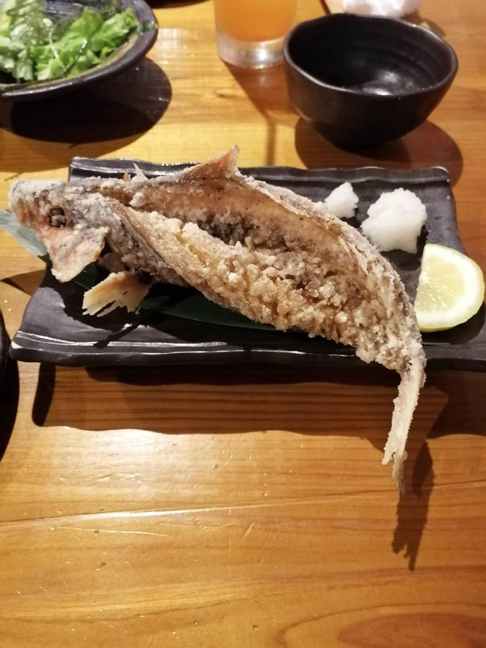 沖縄そばと沖縄料理・泡盛の店 美ら花 名護本店の代表写真3