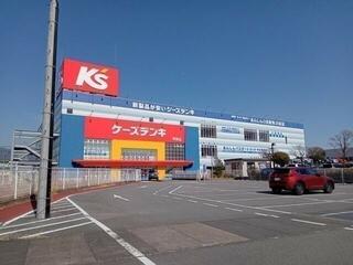 ケーズデンキ 甲府店のクチコミ写真1