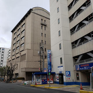 岡山国際交流センターの写真1