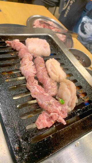 大阪焼肉・ホルモン ふたご西中島南方店のクチコミ写真2