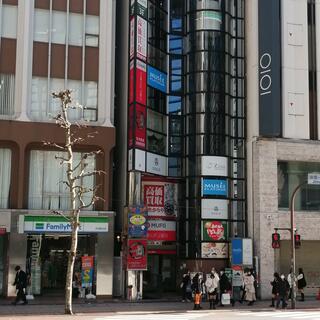 卓球酒場 ぽん蔵 渋谷2号店の写真3