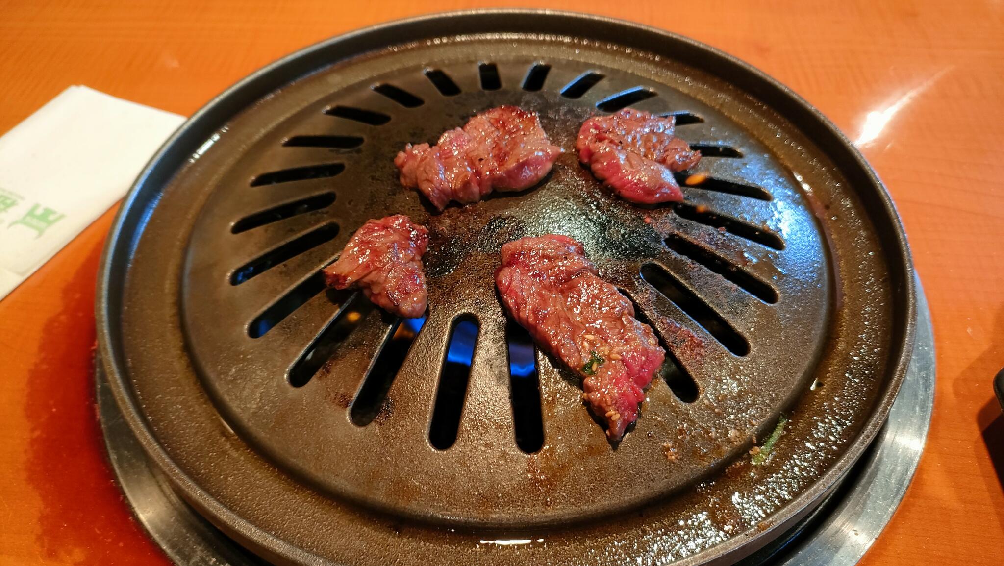 焼肉レストラン 松屋 藤井寺店の代表写真7