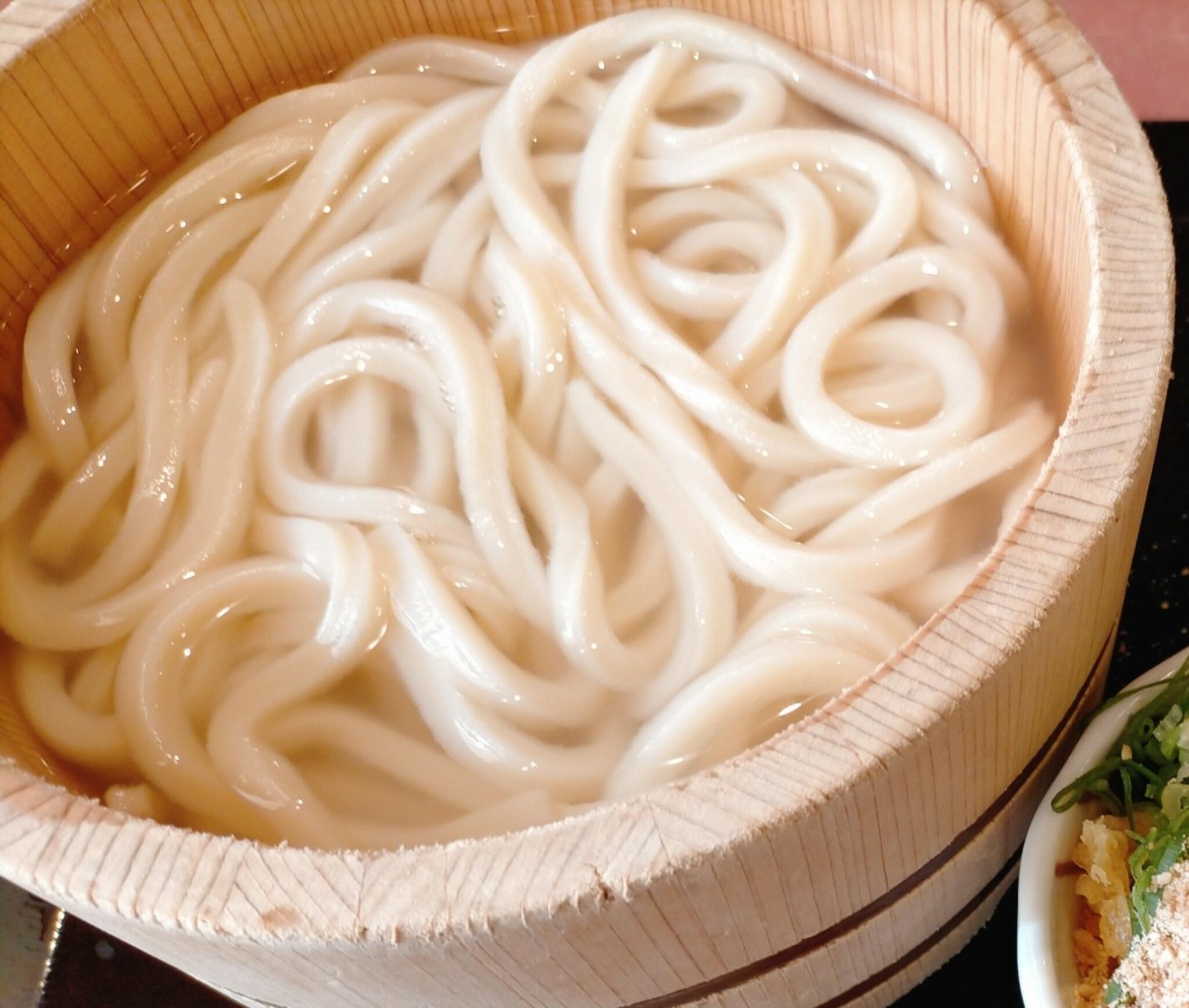 丸亀製麺 イオンモール神戸北の代表写真4
