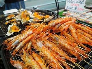 道の駅 いとまんのクチコミ写真1