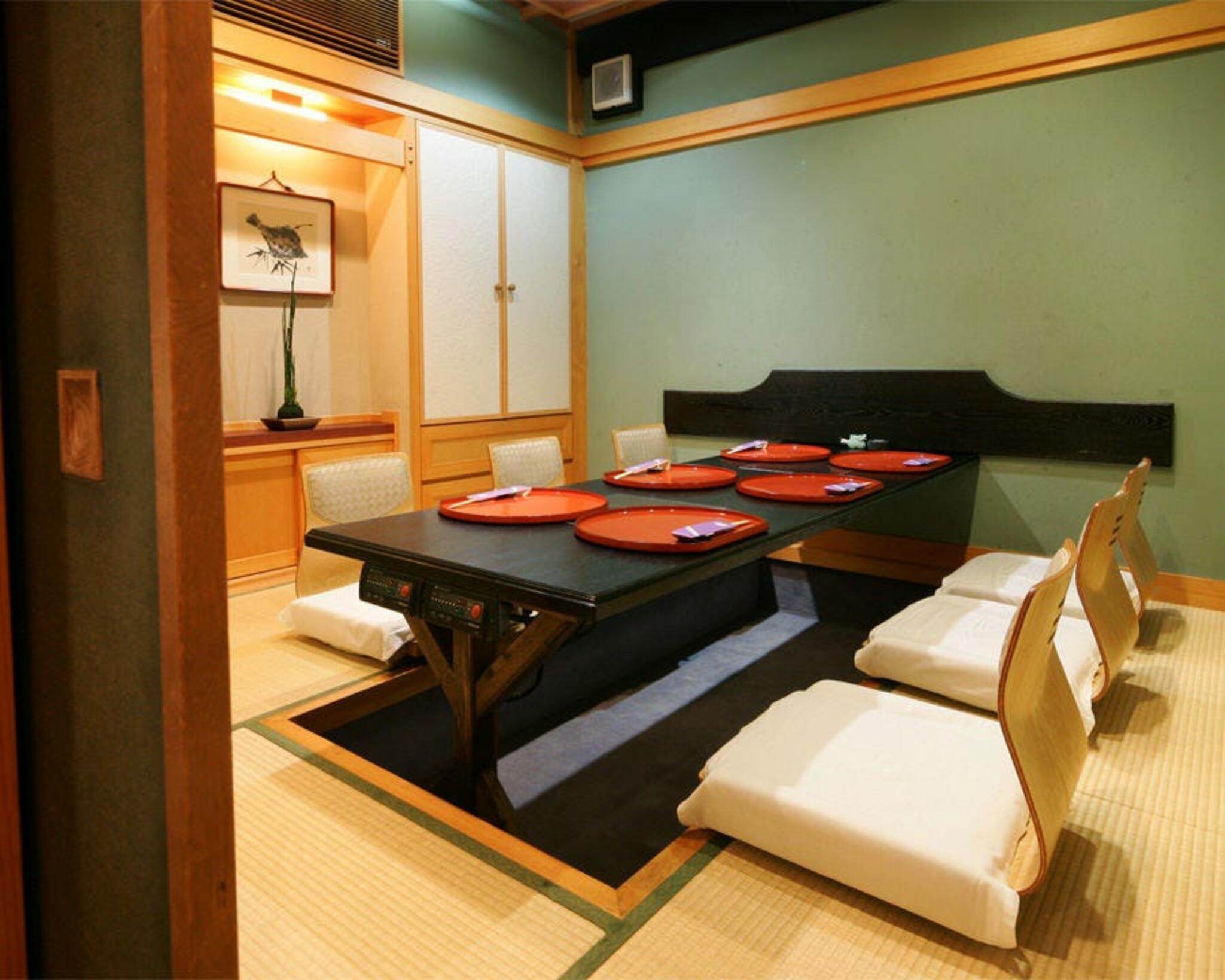 旬を楽しむ懐石ご宴会×全室個室 日本料理あきない 天王町の代表写真8