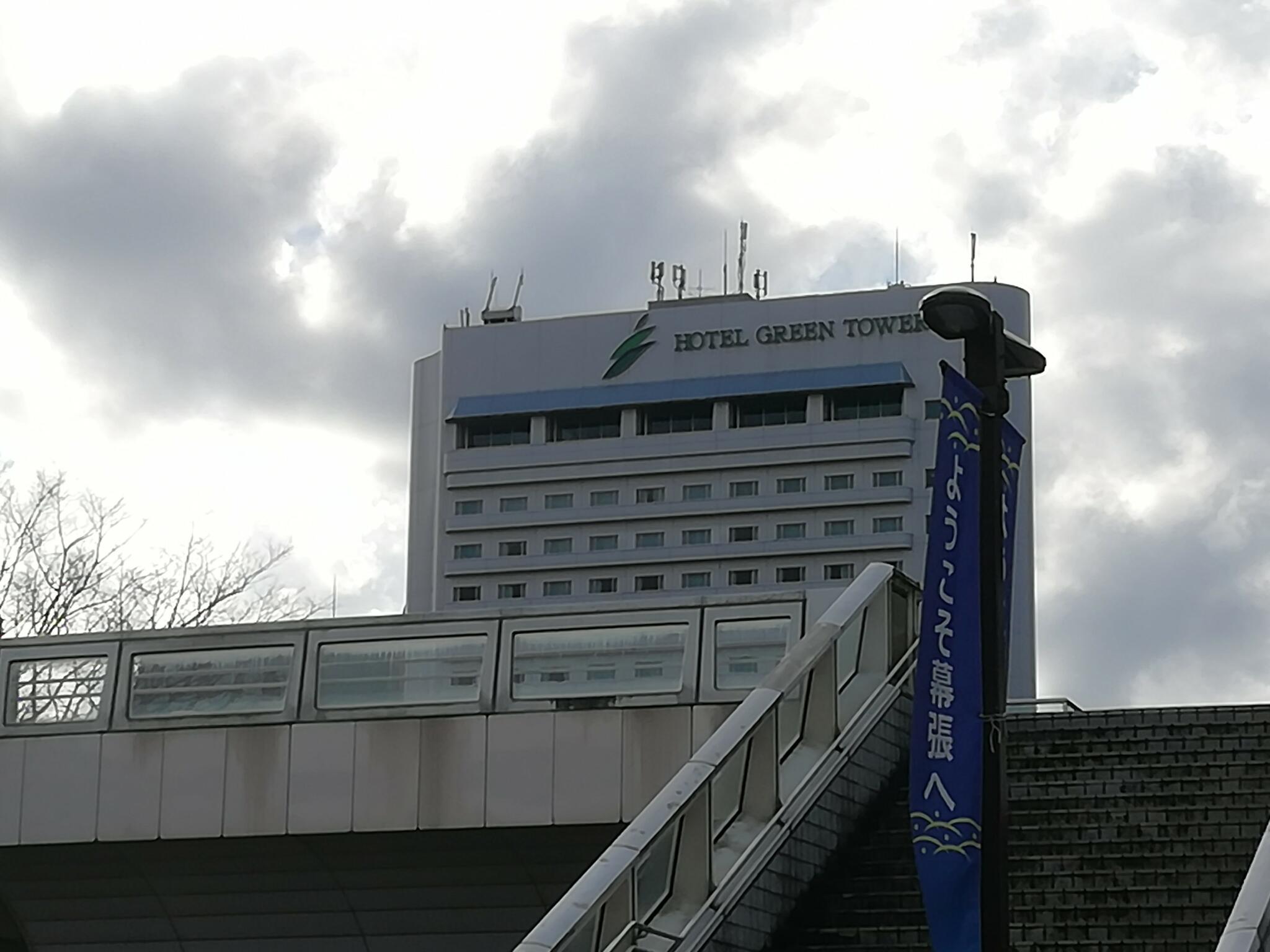 ホテルグリーンタワー幕張の代表写真7