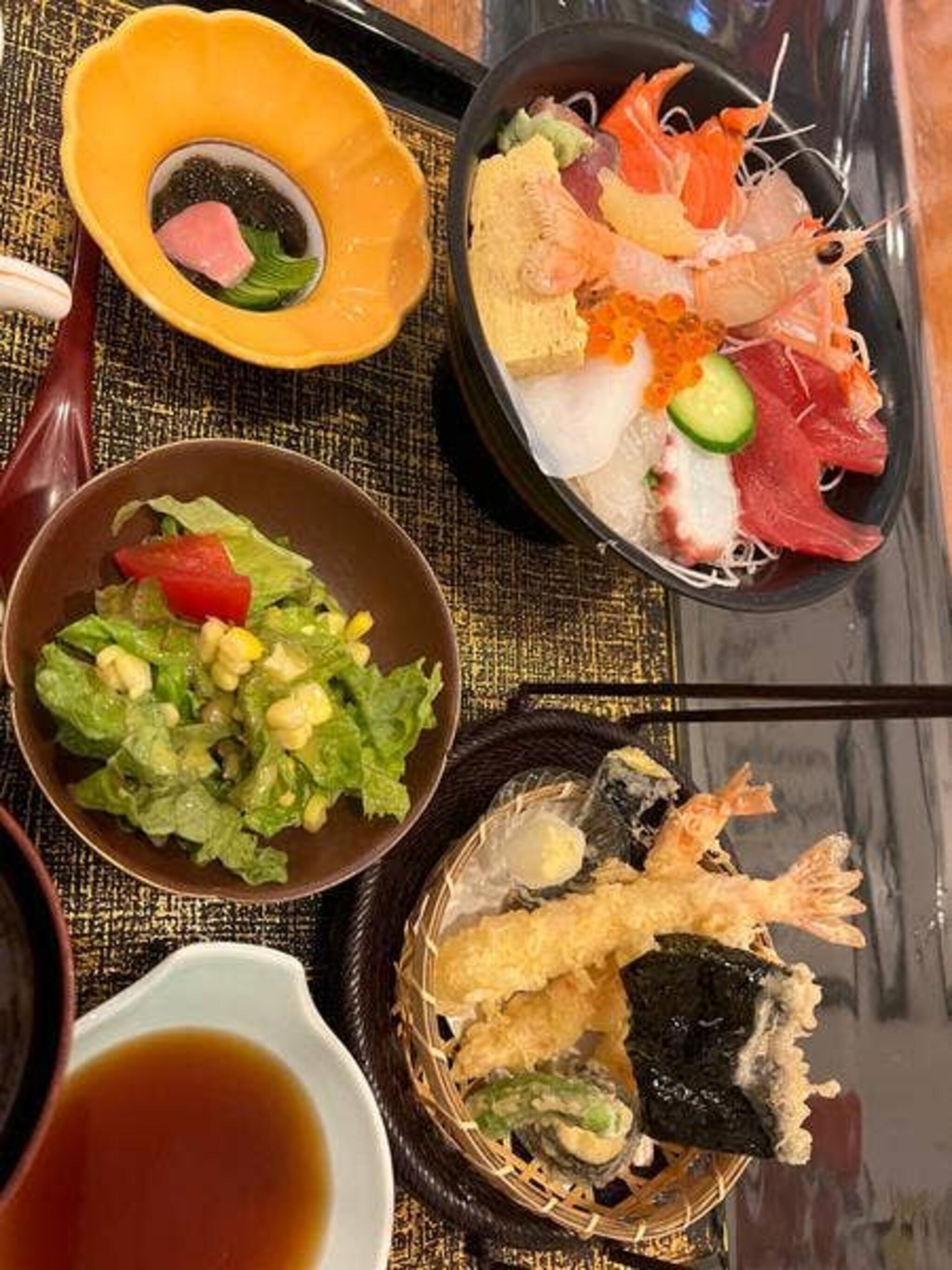 生魚料理 辰巳の代表写真5