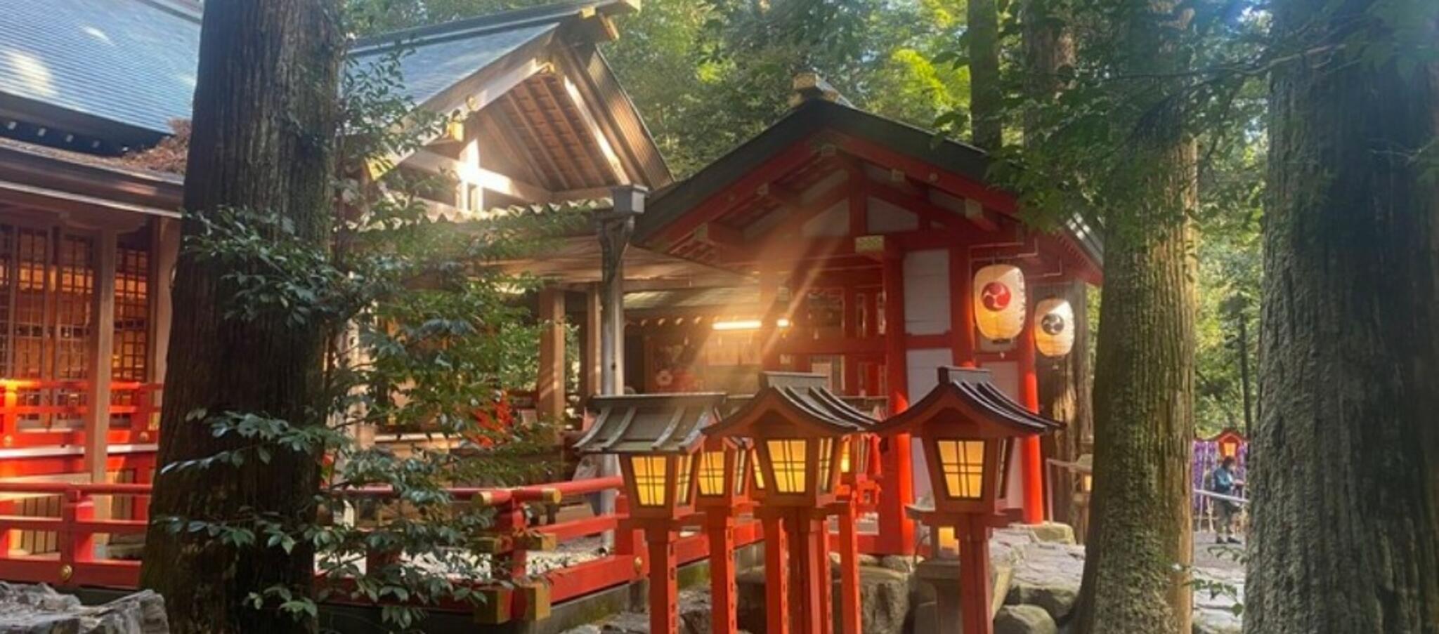 椿大神社の代表写真6