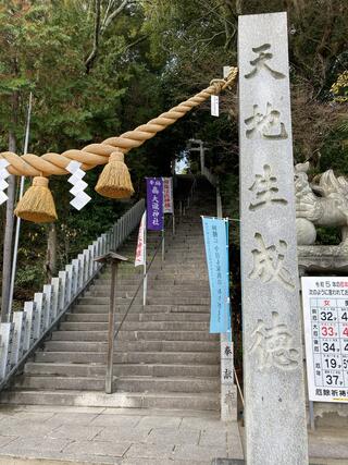 大瀧神社のクチコミ写真1