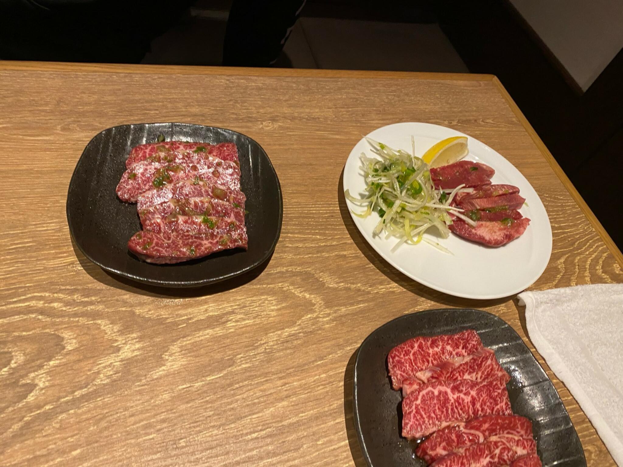 焼肉 澄の代表写真9