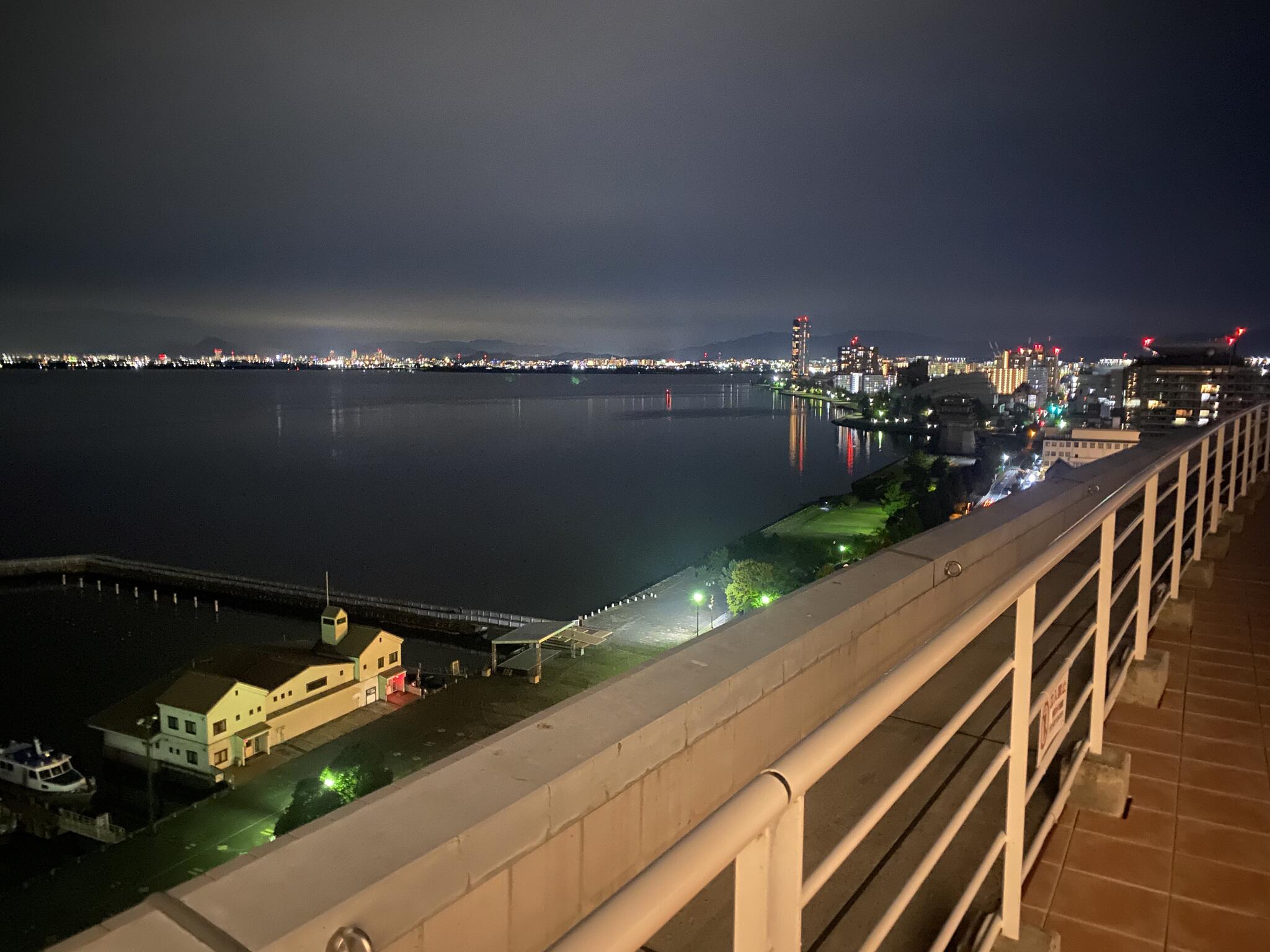 琵琶湖ホテルの代表写真4