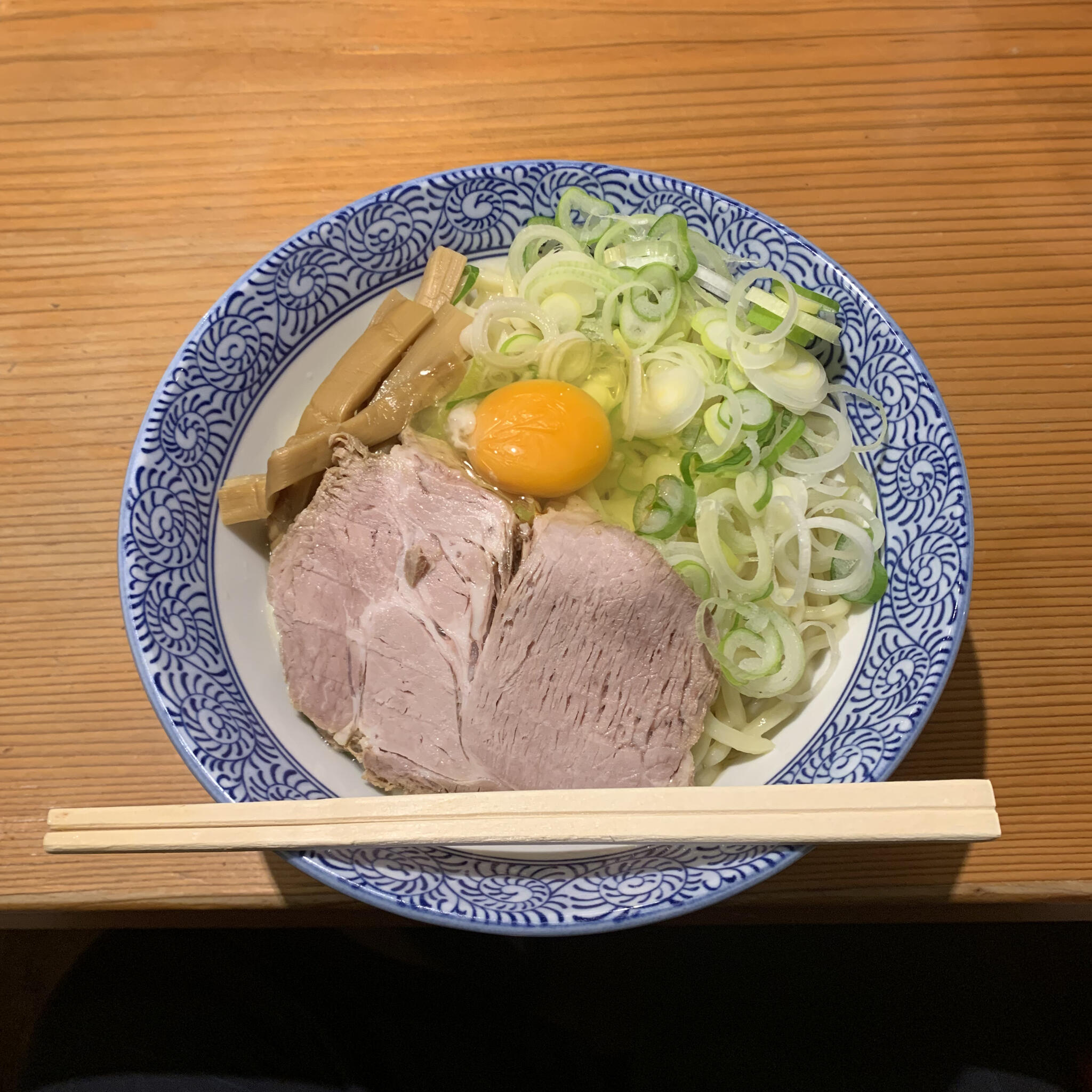 麺 一直の代表写真10