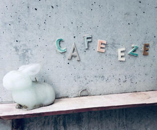 cafe EZEのクチコミ写真1