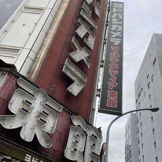 ヨドバシカメラ 新宿西口本店の写真8