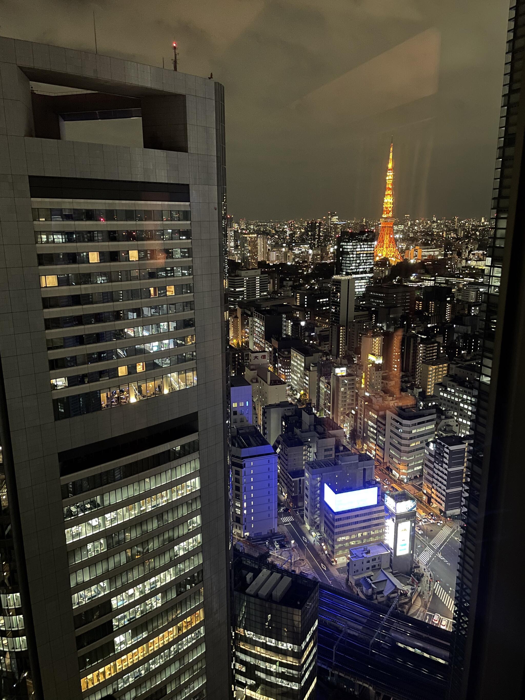 ザ ロイヤルパークホテル アイコニック 東京汐留の代表写真10