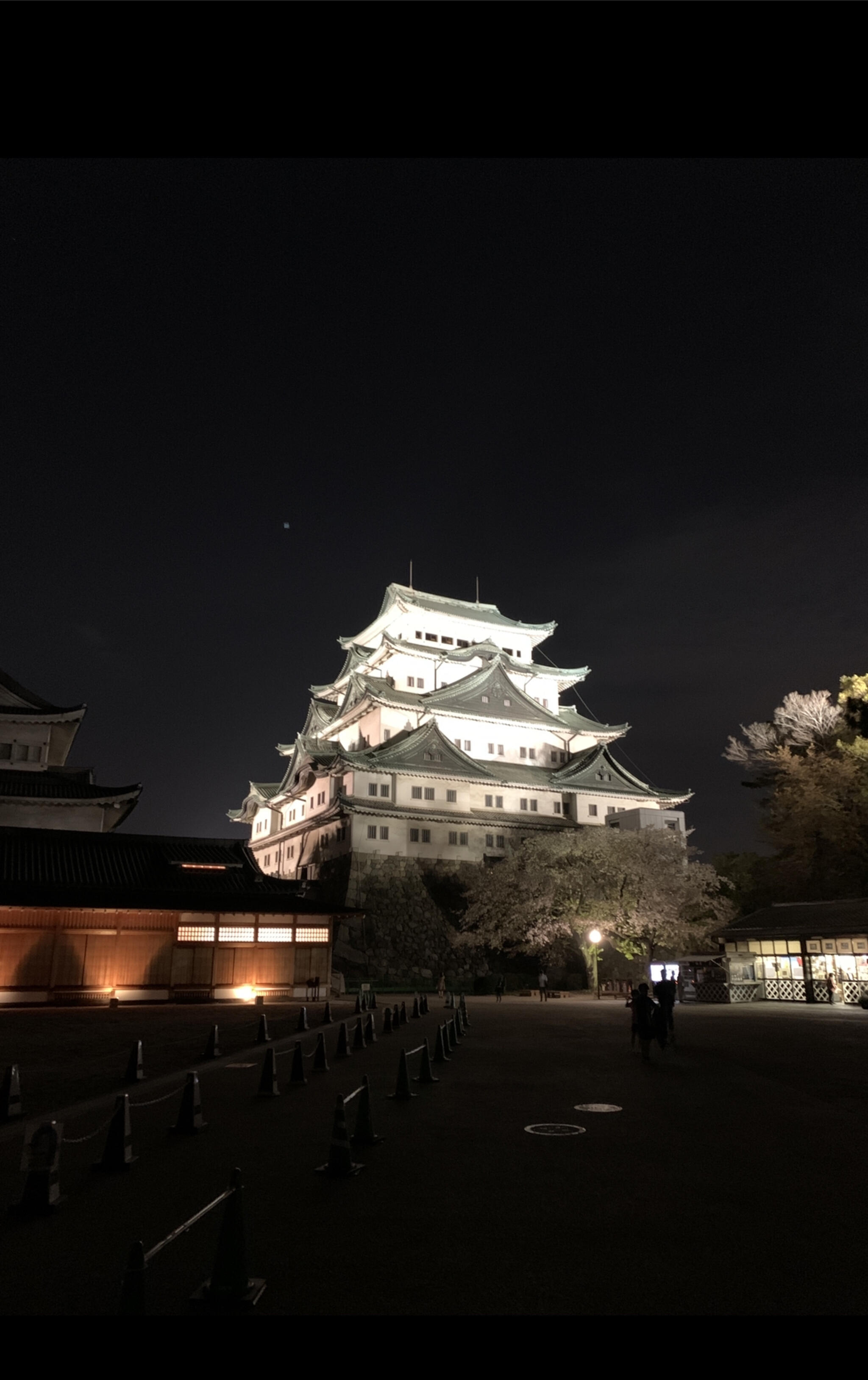 名古屋城の代表写真9