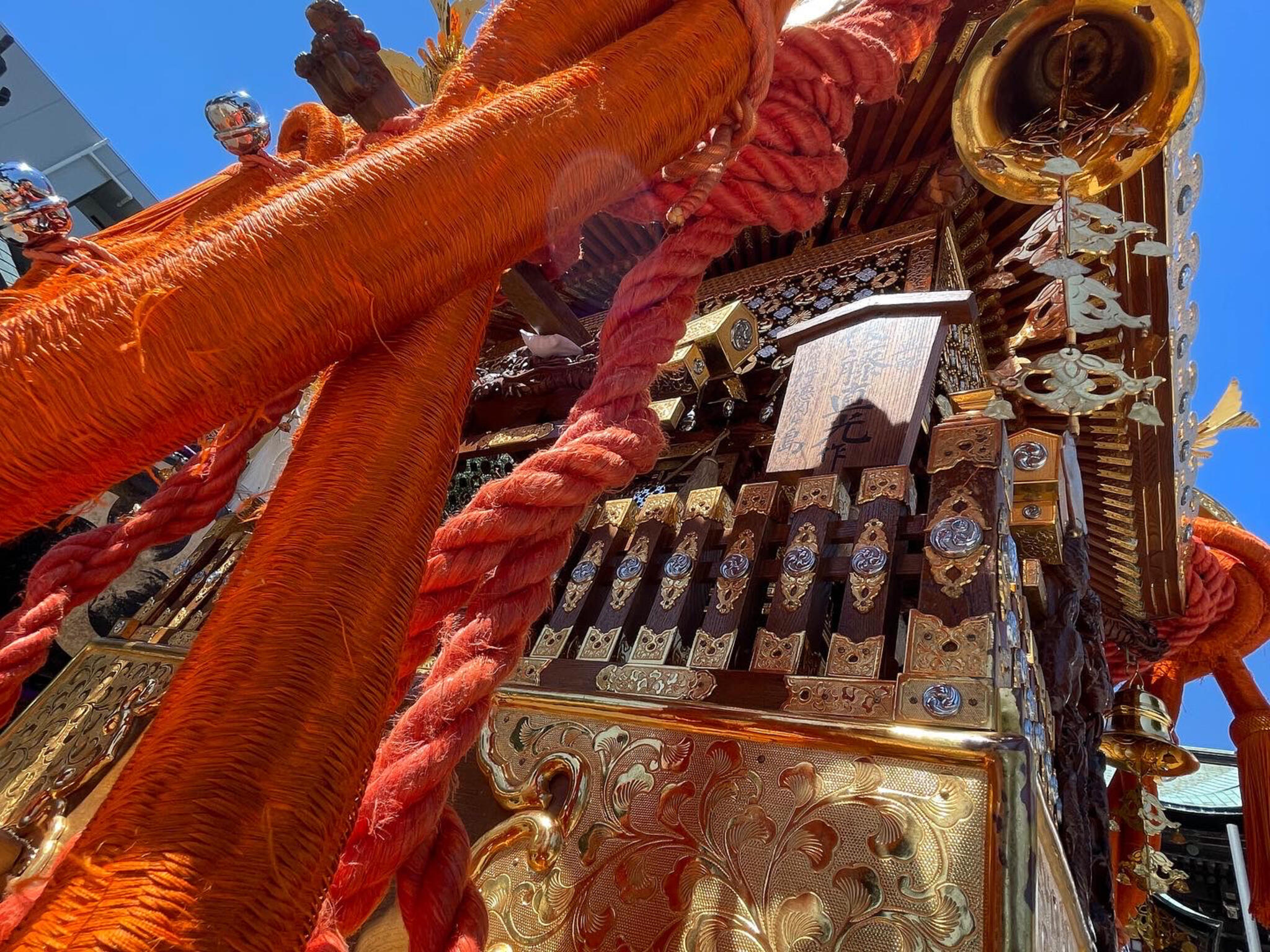 氷川神社の代表写真4