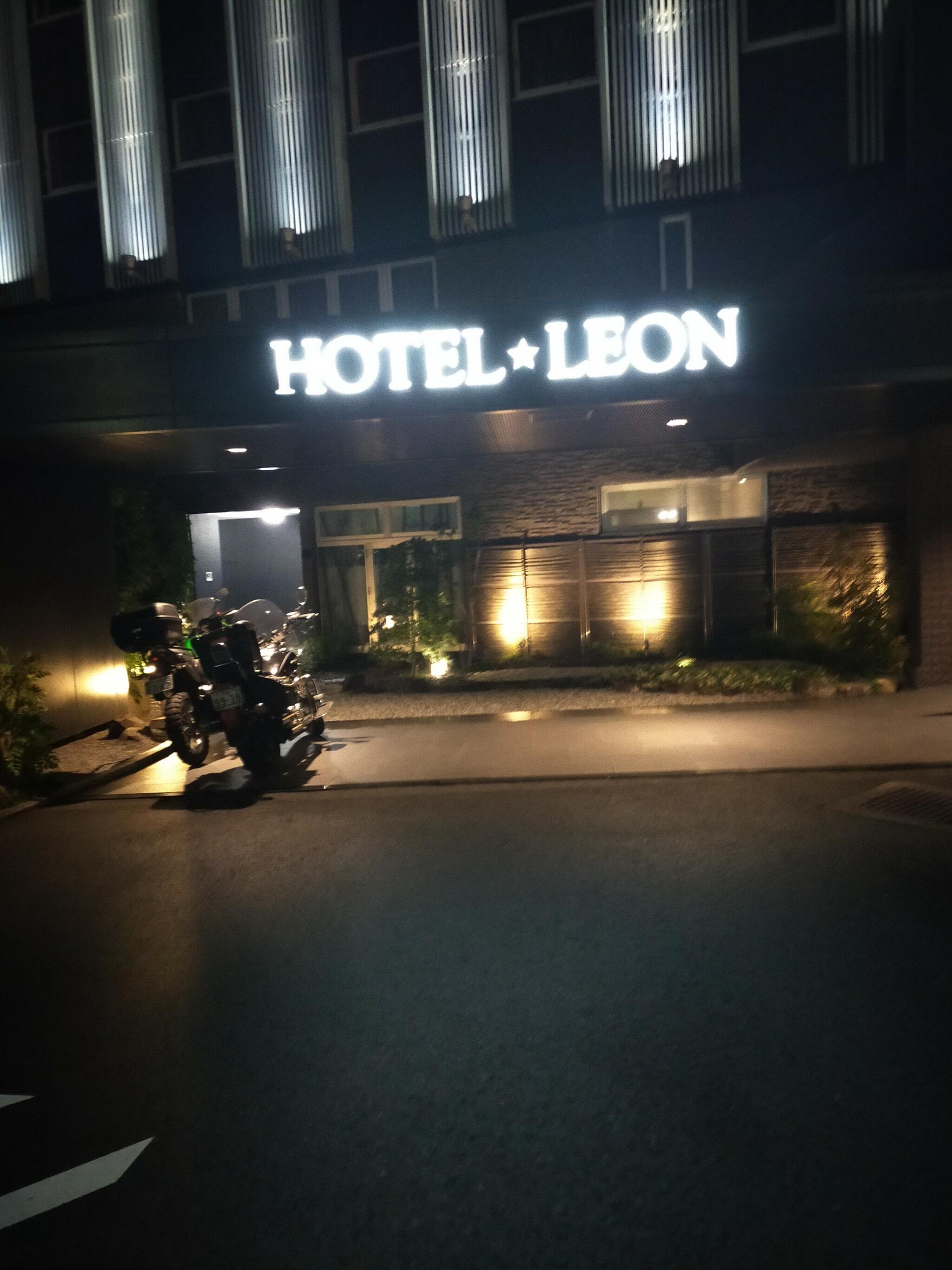 ホテルレオン浜松の代表写真10