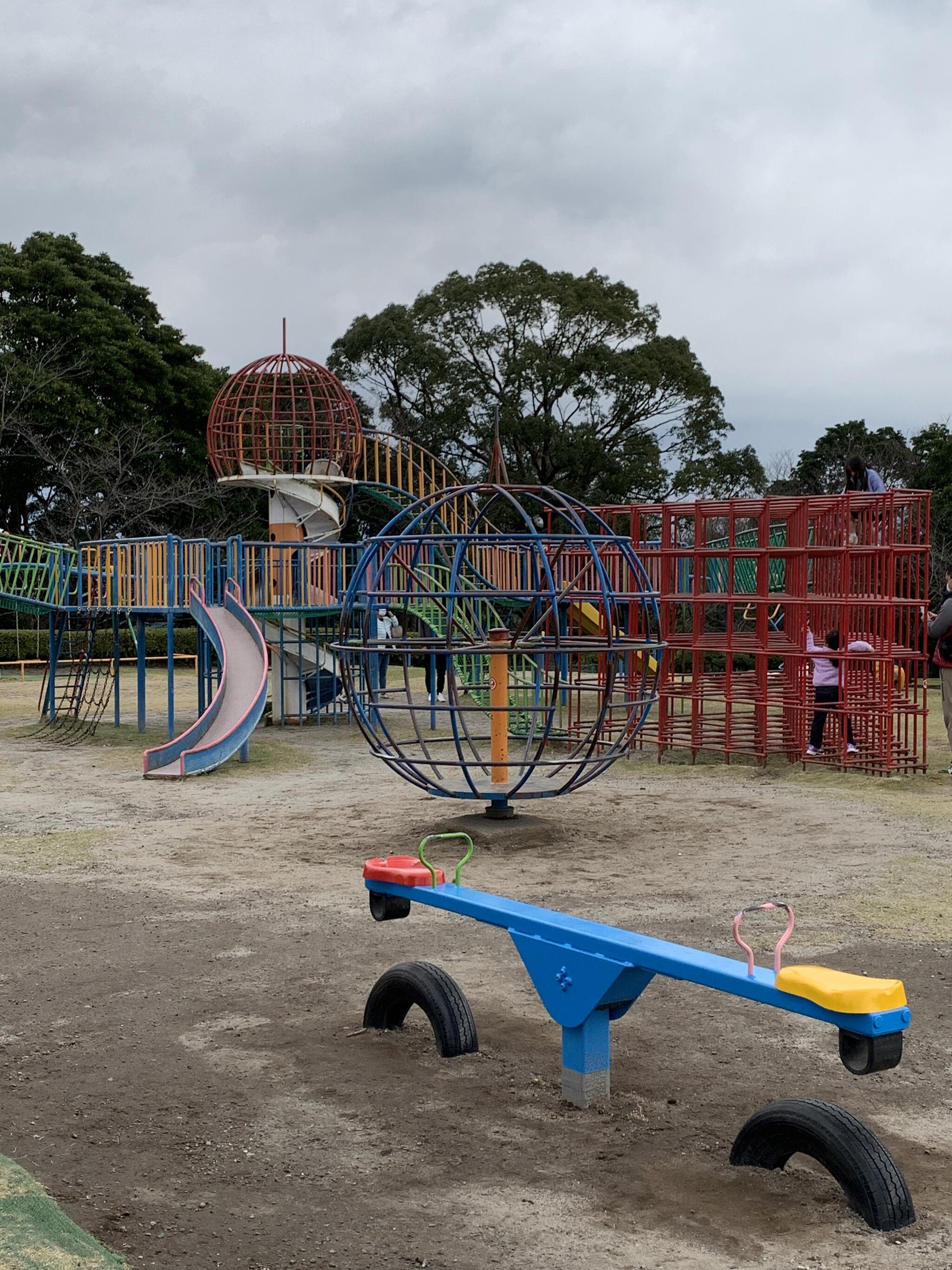 城山公園の代表写真7