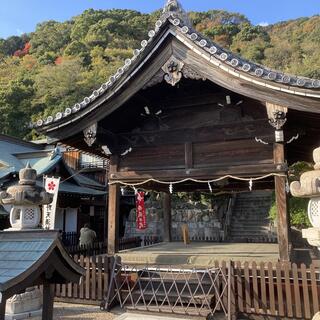 北野天満神社の写真3