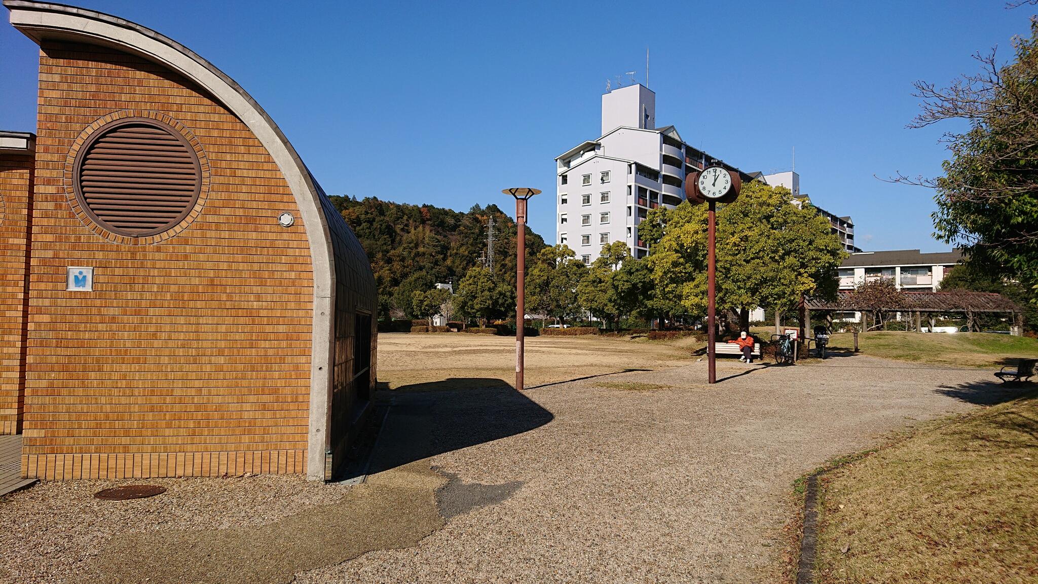 折戸公園の代表写真1