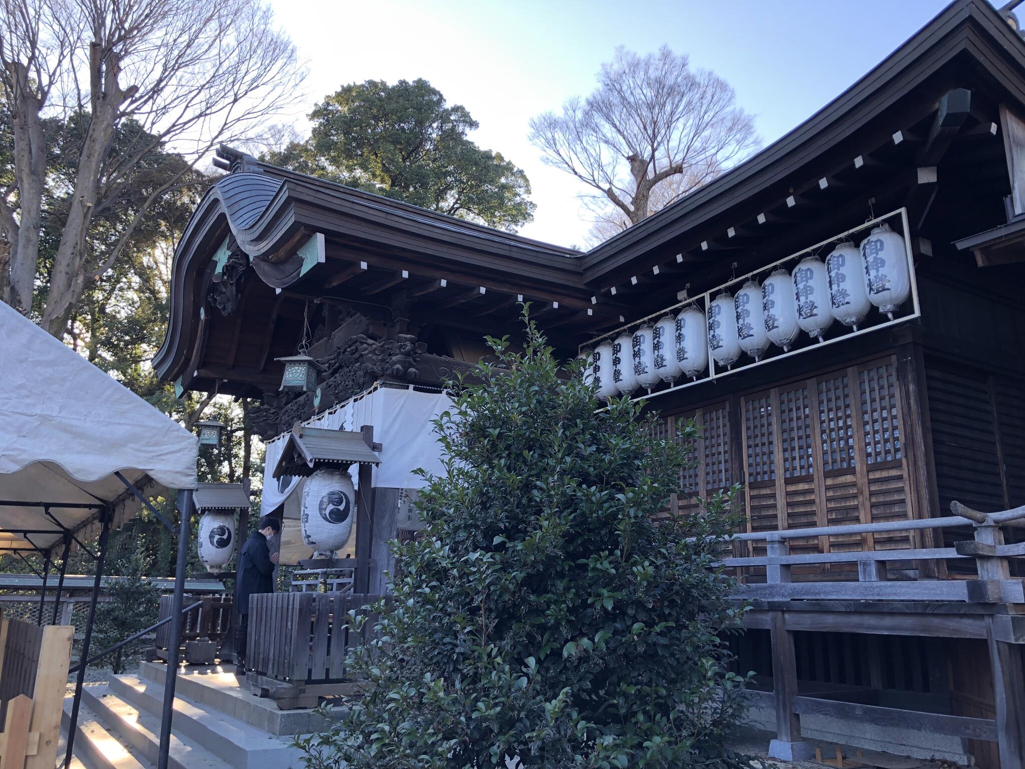 須賀神社の代表写真7
