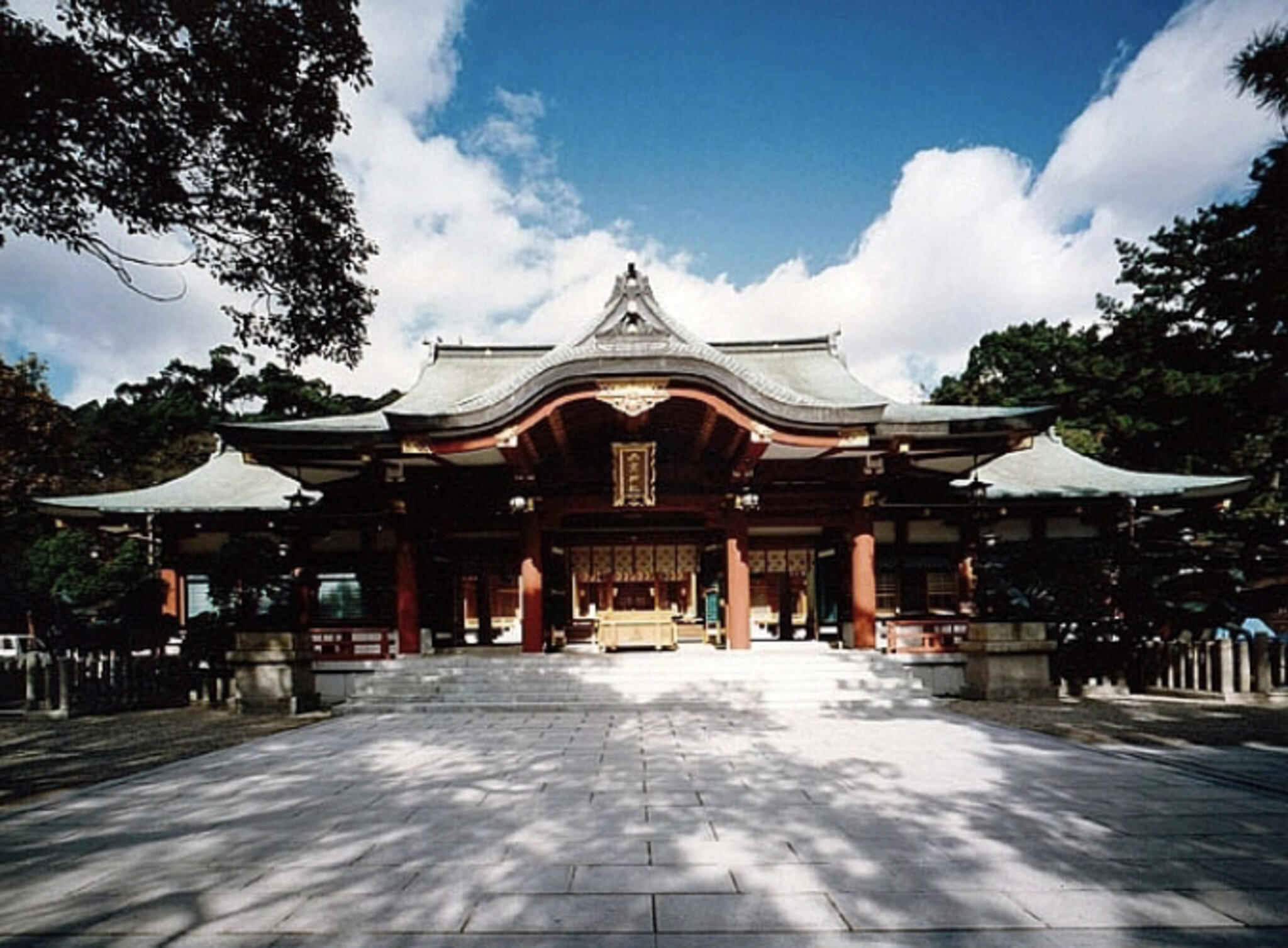 西宮神社の代表写真5