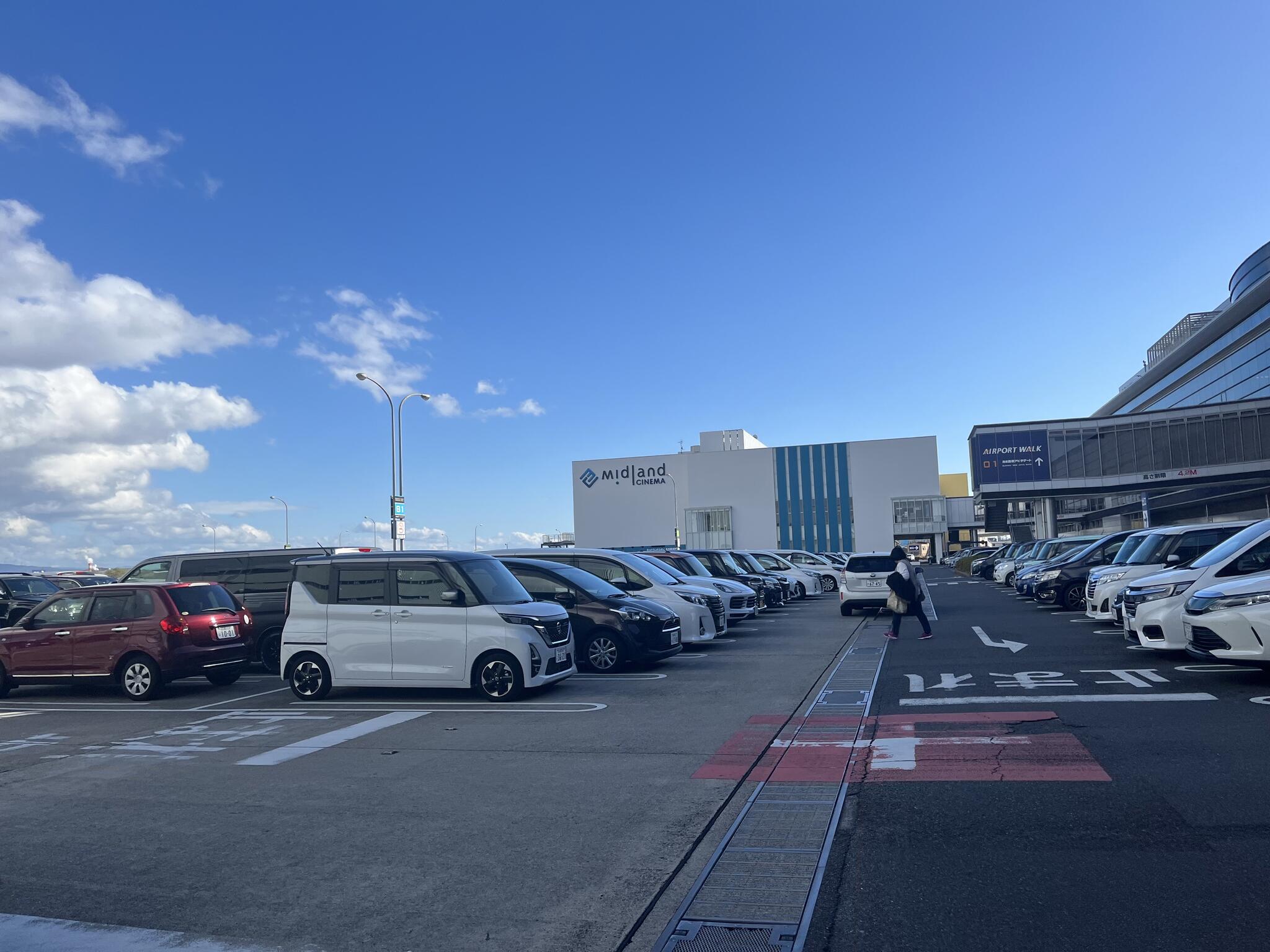 ミッドランドシネマ名古屋空港の代表写真8