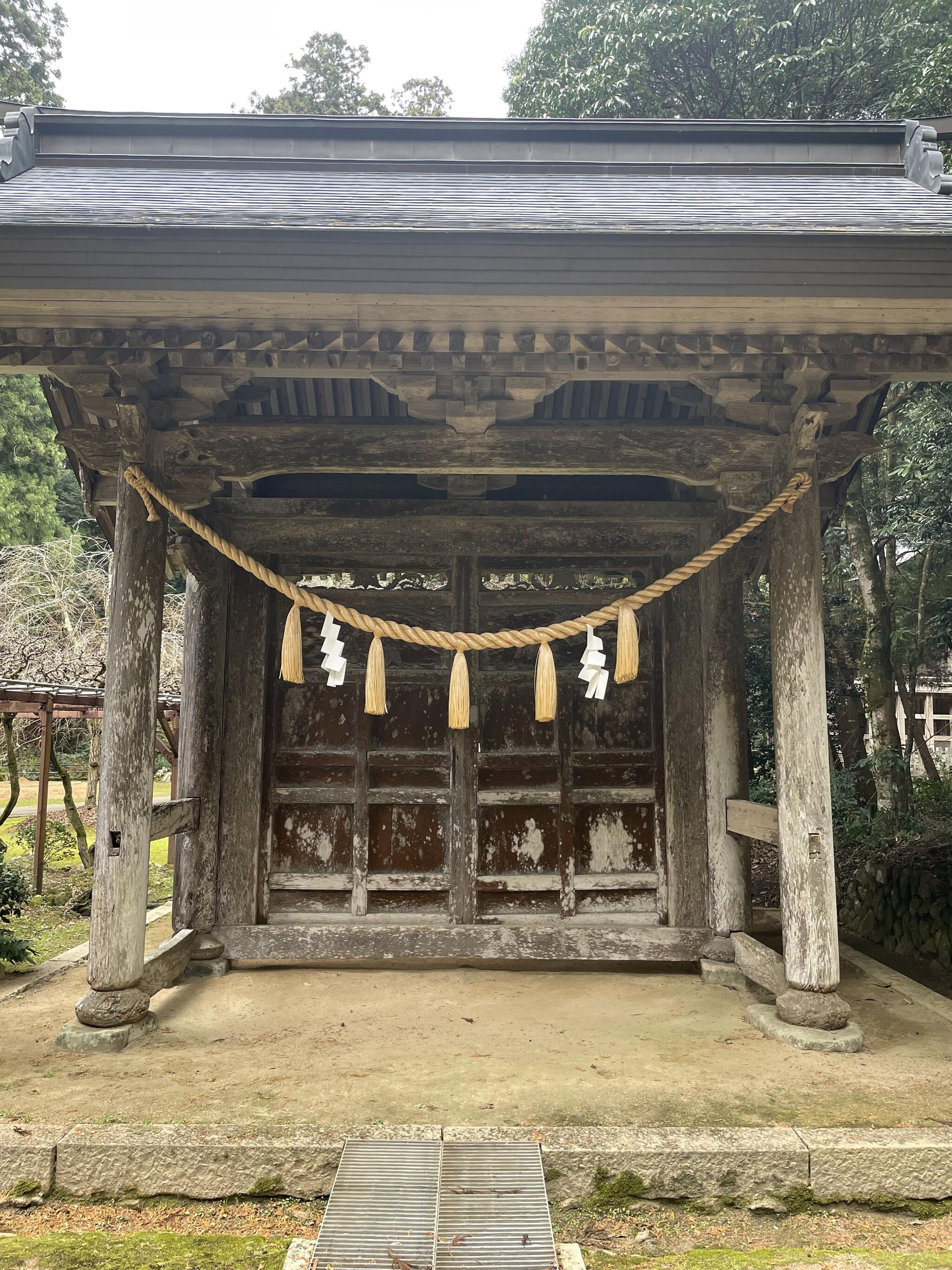粟鹿神社の代表写真5