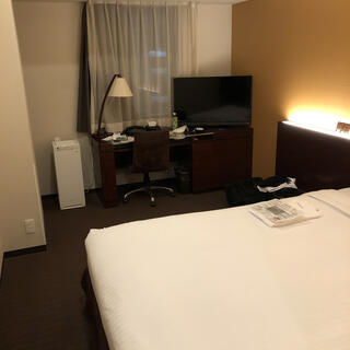 ホテル京阪札幌の写真18