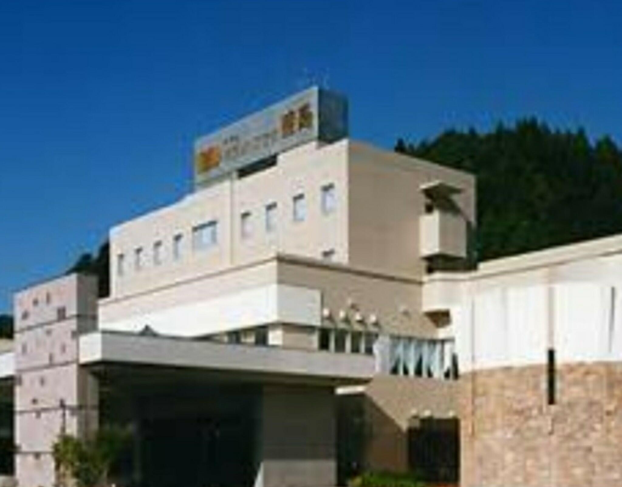 ホテルグランドプラザ浦島の代表写真4