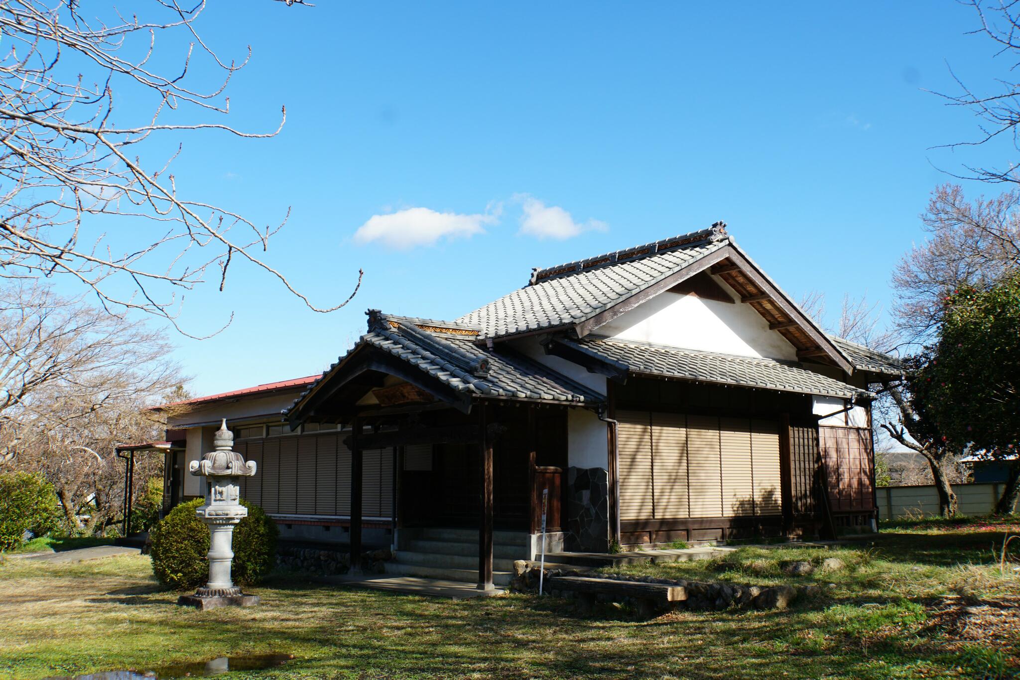 満蔵寺の代表写真1