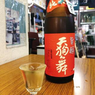 日本酒ラボのクチコミ写真5