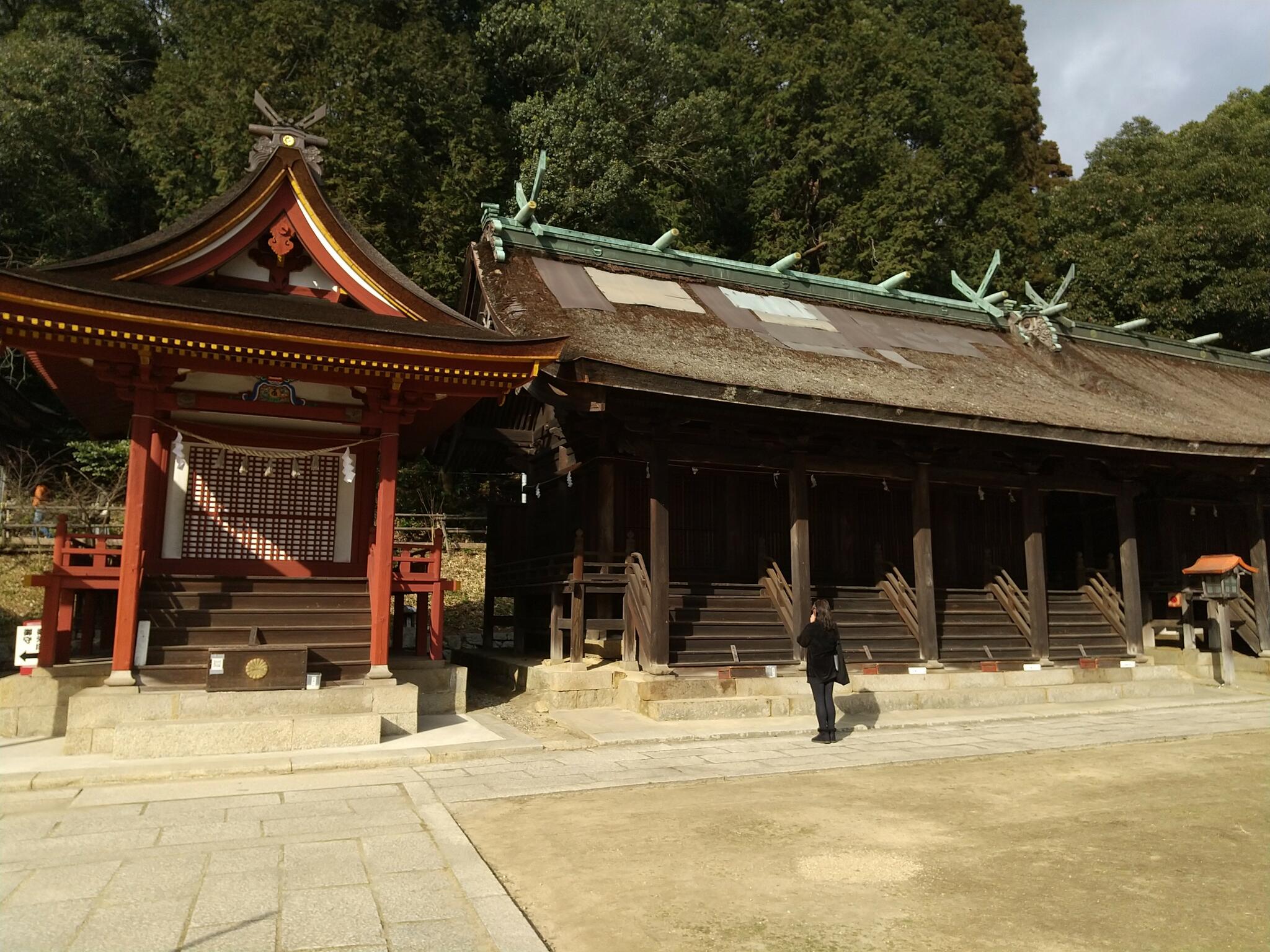 熊野神社の代表写真9