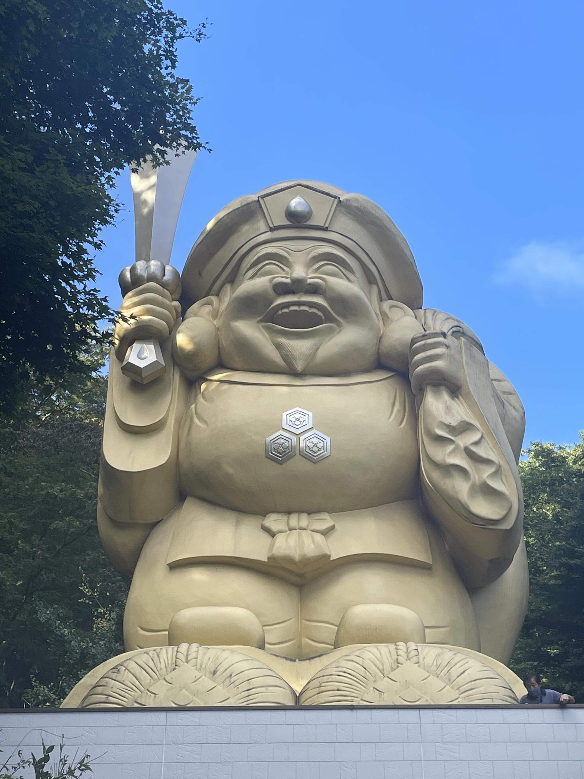 妙義山 中之嶽神社の代表写真4
