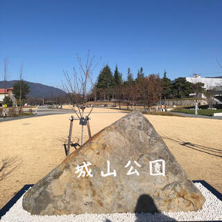 長野市城山公園の写真9