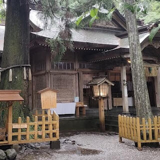 高千穂神社の写真9