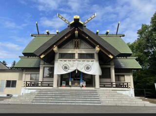篠路神社のクチコミ写真1