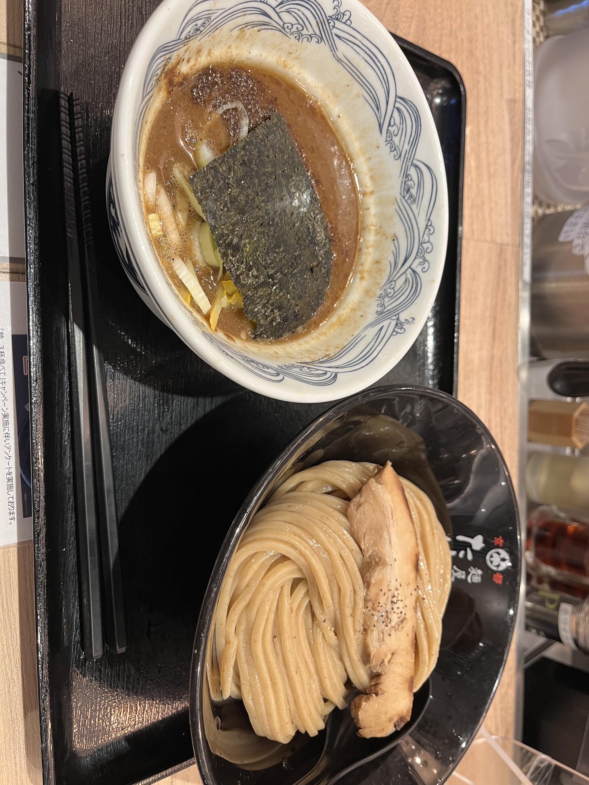 麺屋 たけ井 阪急洛西口店の代表写真2