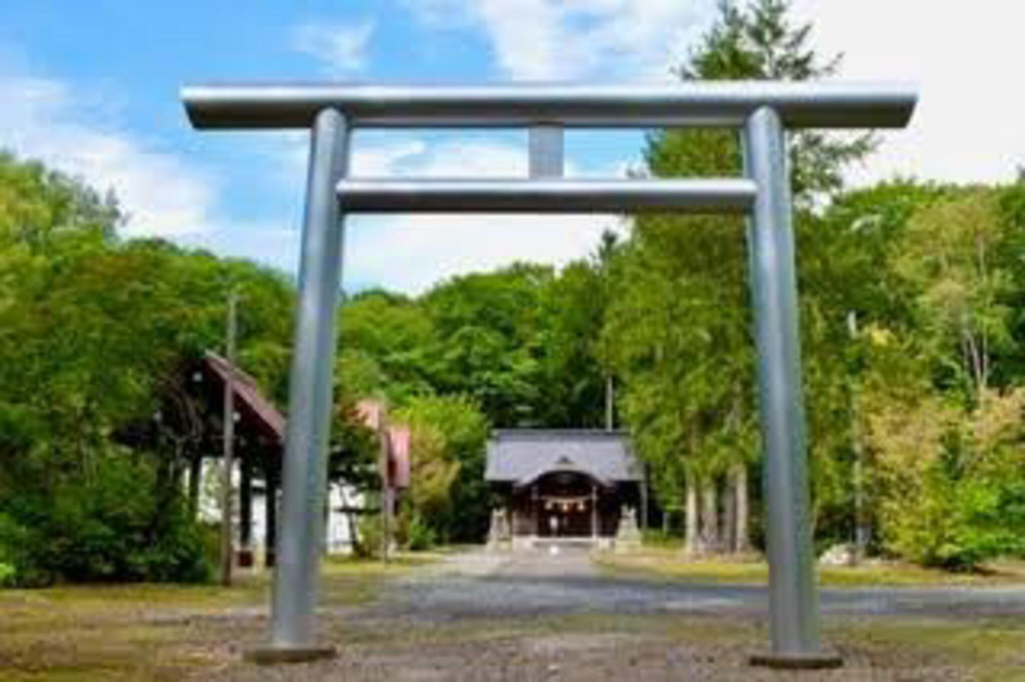 北野神社の代表写真1