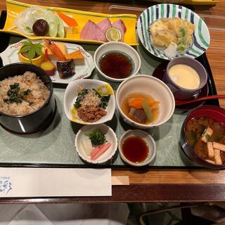 日本料理　藍彩の写真19
