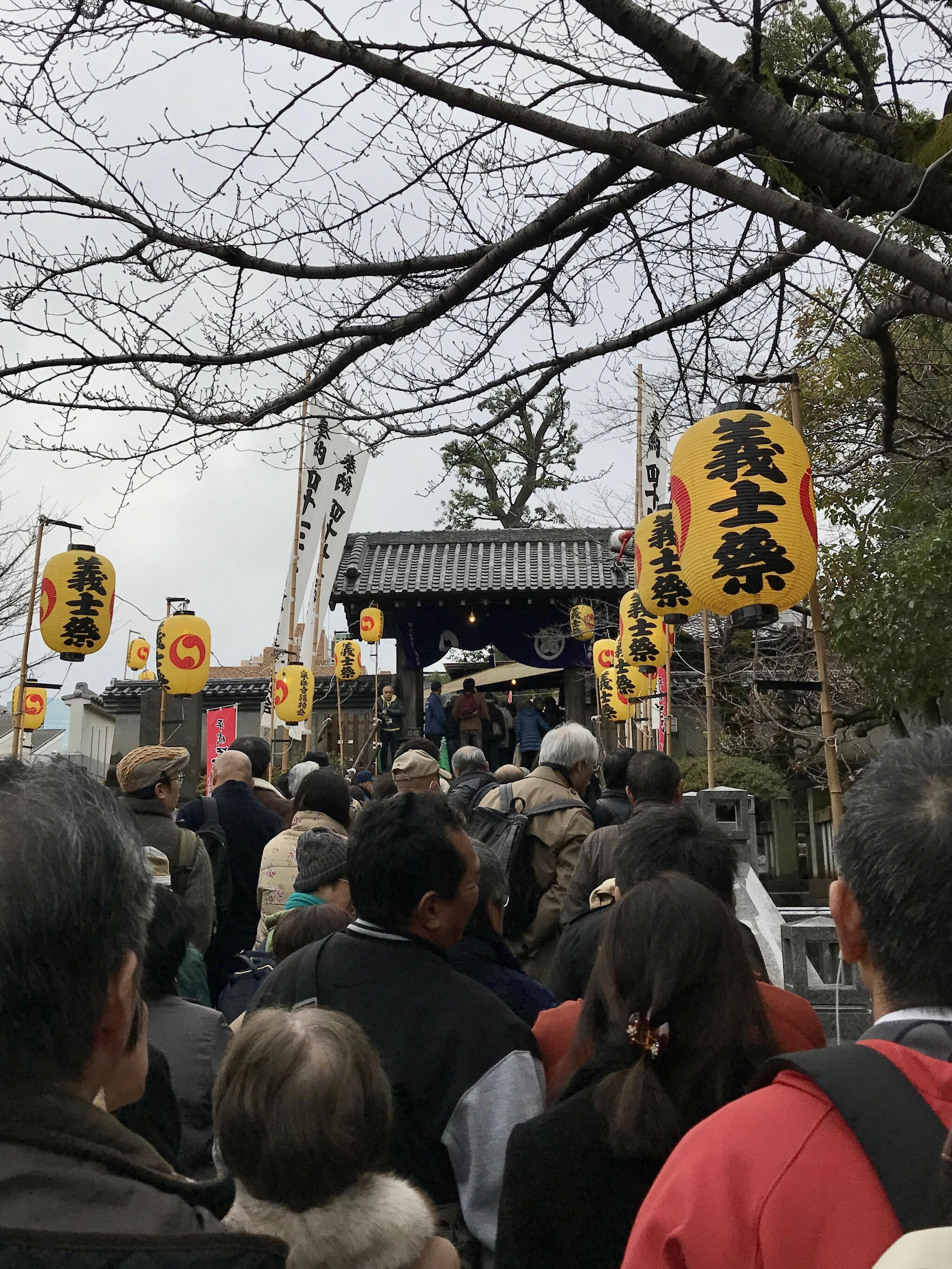 萬松山泉岳寺の代表写真4