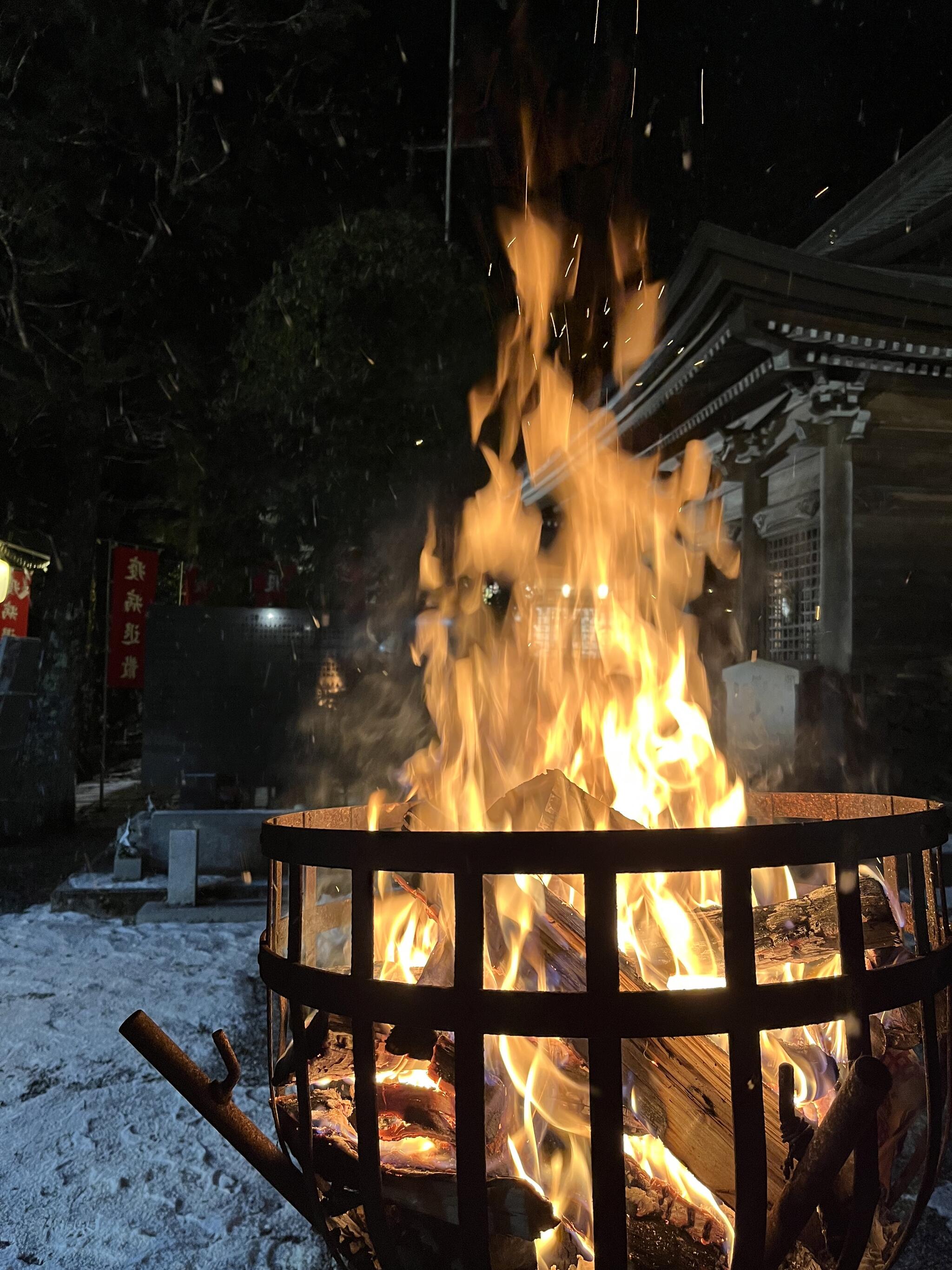 青麻神社の代表写真7